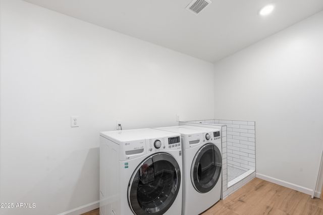 21047 S 156th Street, Gilbert, AZ 85298