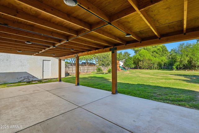 21047 S 156th Street, Gilbert, AZ 85298