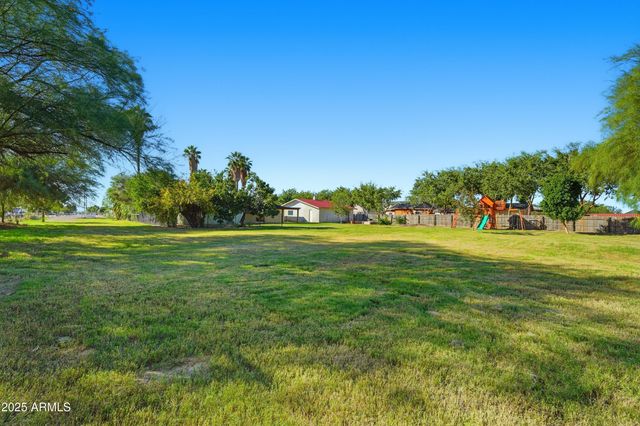 21047 S 156th Street, Gilbert, AZ 85298