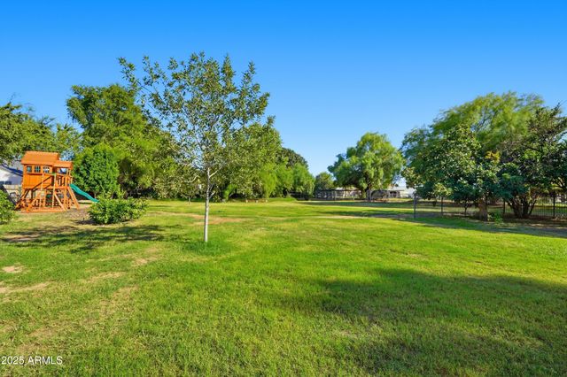 21047 S 156th Street, Gilbert, AZ 85298