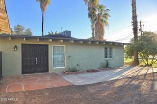 21047 S 156th Street, Gilbert, AZ 85298