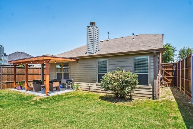 417 Partridge Drive, Aubrey, TX 76227