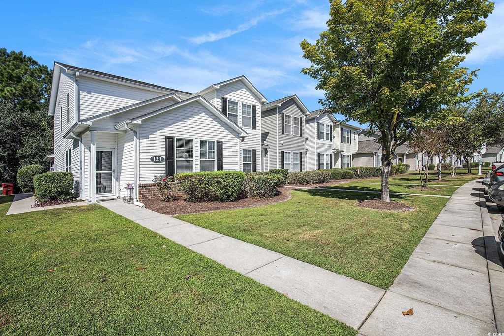 121 Olde Towne Way Unit 2, Myrtle Beach, SC 29588