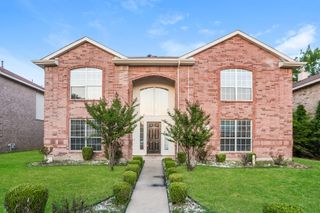 520 Bald Cypress Drive, Lancaster, TX 75146