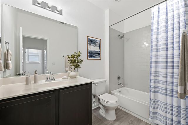 7712 Frida BND, Austin, TX 78744