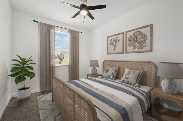 7712 Frida BND, Austin, TX 78744