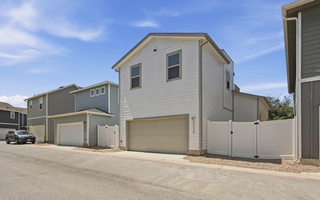 7712 Frida BND, Austin, TX 78744