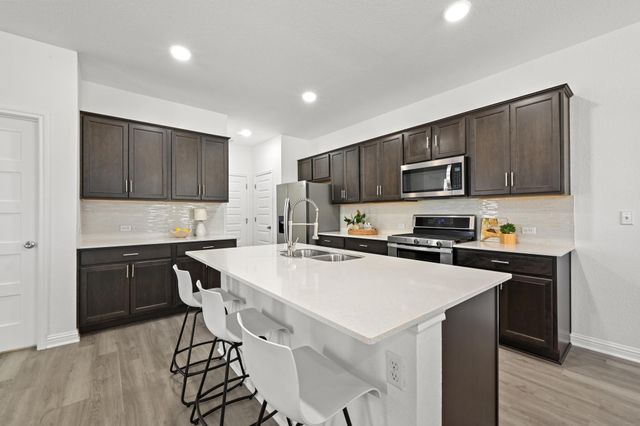 7712 Frida BND, Austin, TX 78744
