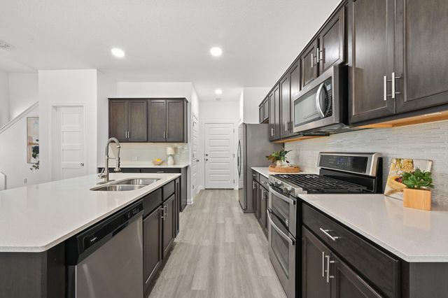 7712 Frida BND, Austin, TX 78744