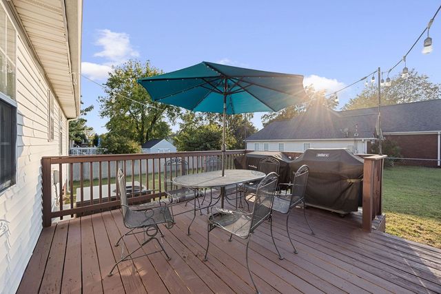 1320 Raden Dr, Lebanon, TN 37087