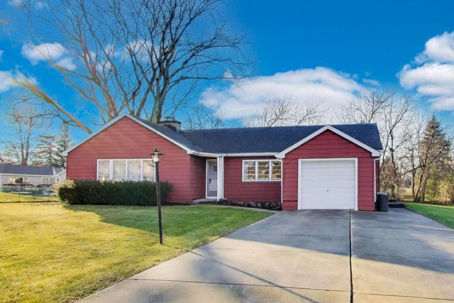 12200 S Oak Park Avenue, Palos Heights, IL 60463