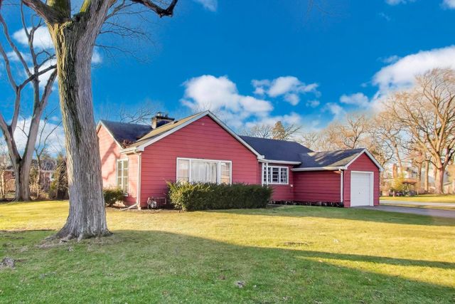 12200 S Oak Park Avenue, Palos Heights, IL 60463