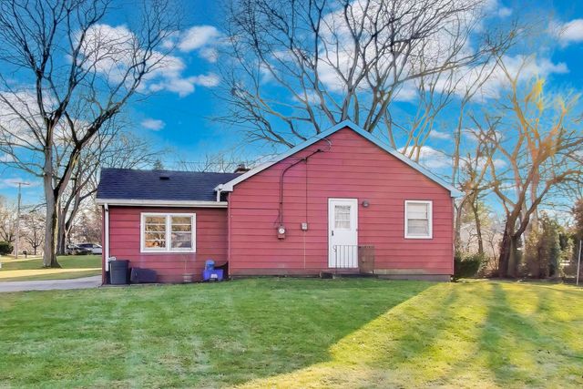 12200 S Oak Park Avenue, Palos Heights, IL 60463