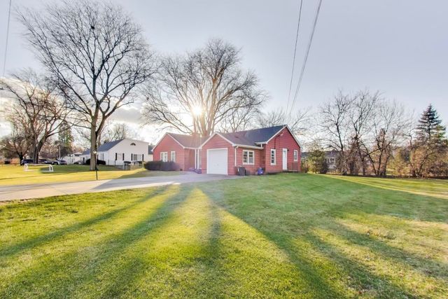 12200 S Oak Park Avenue, Palos Heights, IL 60463