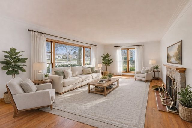 12200 S Oak Park Avenue, Palos Heights, IL 60463