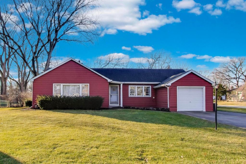 12200 S Oak Park Avenue, Palos Heights, IL 60463