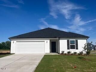 16 Vale Spring Lane, Lillington, NC 27546