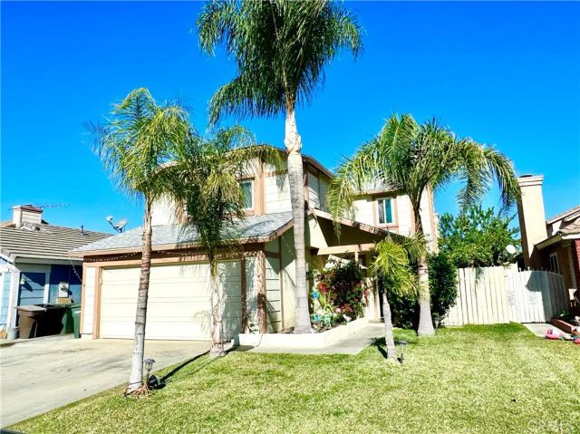 1915 W Quartermaster Street, Colton, CA 92324