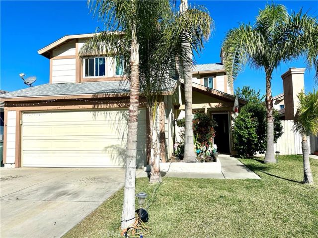 1915 W Quartermaster Street, Colton, CA 92324