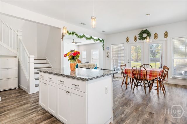 792 South Macon Street, Ludowici, GA 31316