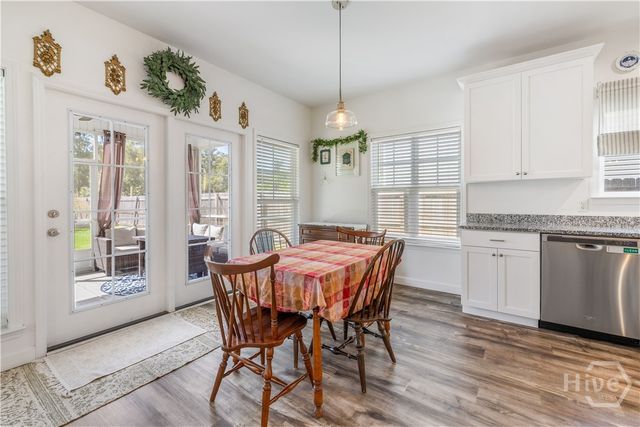 792 South Macon Street, Ludowici, GA 31316