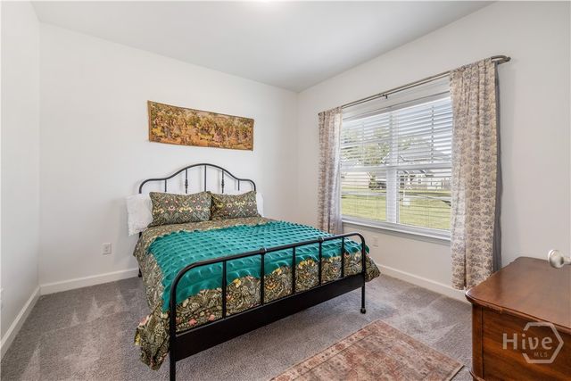 792 South Macon Street, Ludowici, GA 31316