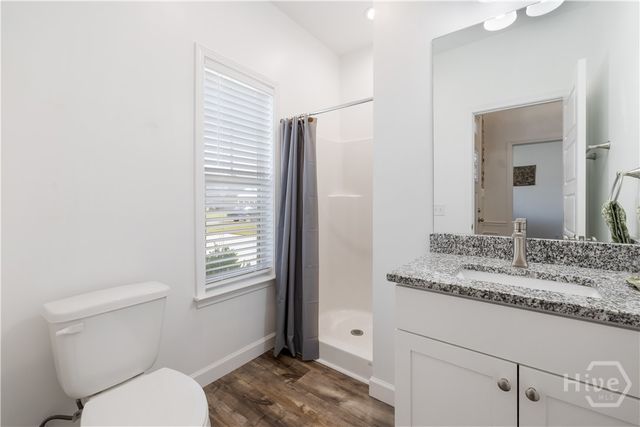 792 South Macon Street, Ludowici, GA 31316