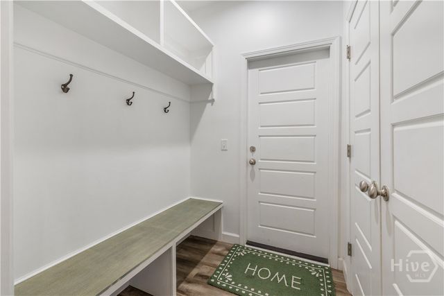 792 South Macon Street, Ludowici, GA 31316