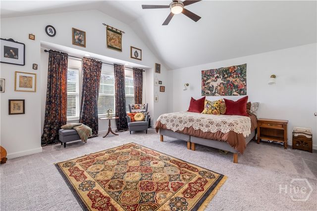 792 South Macon Street, Ludowici, GA 31316