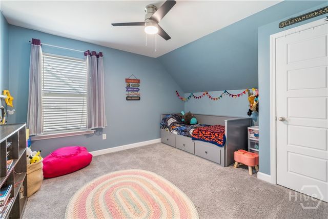 792 South Macon Street, Ludowici, GA 31316