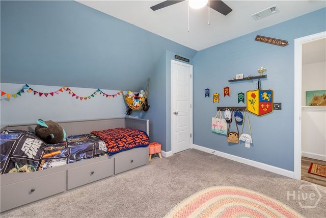 792 South Macon Street, Ludowici, GA 31316