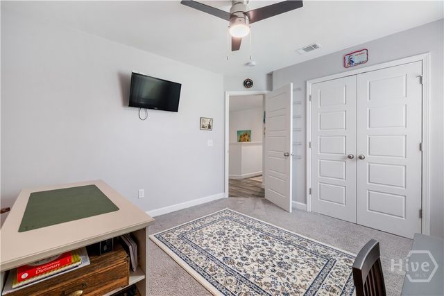 792 South Macon Street, Ludowici, GA 31316