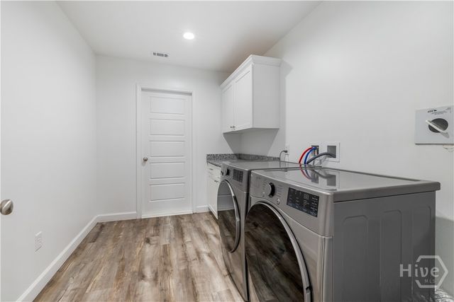 792 South Macon Street, Ludowici, GA 31316