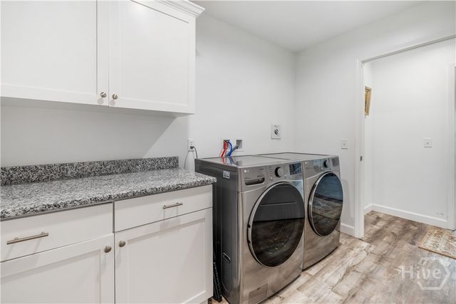 792 South Macon Street, Ludowici, GA 31316