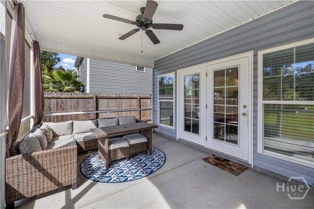 792 South Macon Street, Ludowici, GA 31316