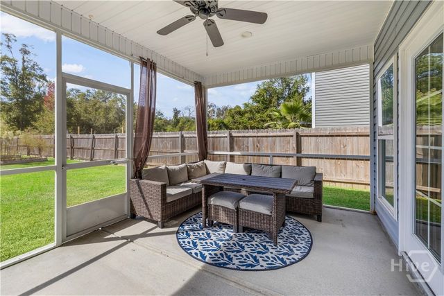 792 South Macon Street, Ludowici, GA 31316