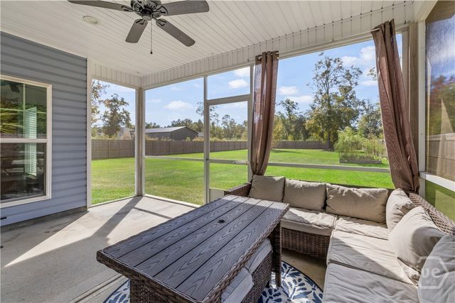 792 South Macon Street, Ludowici, GA 31316