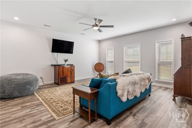 792 South Macon Street, Ludowici, GA 31316