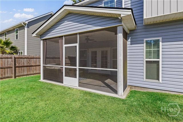 792 South Macon Street, Ludowici, GA 31316