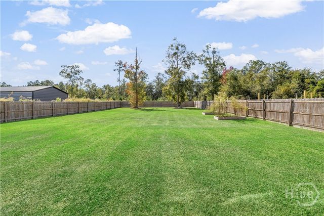 792 South Macon Street, Ludowici, GA 31316