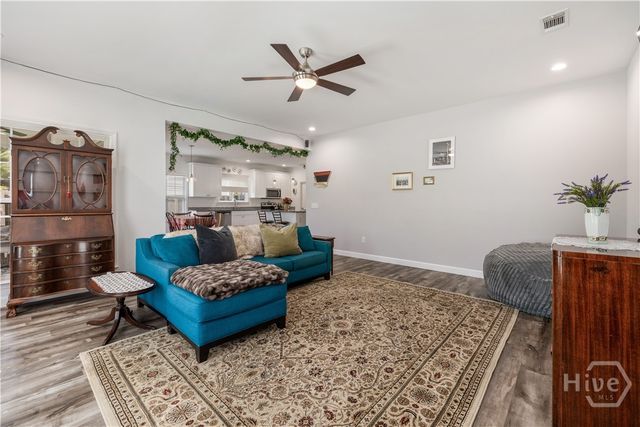 792 South Macon Street, Ludowici, GA 31316