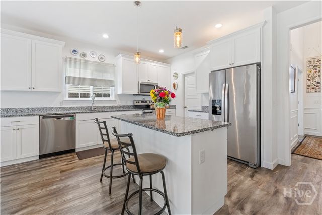 792 South Macon Street, Ludowici, GA 31316