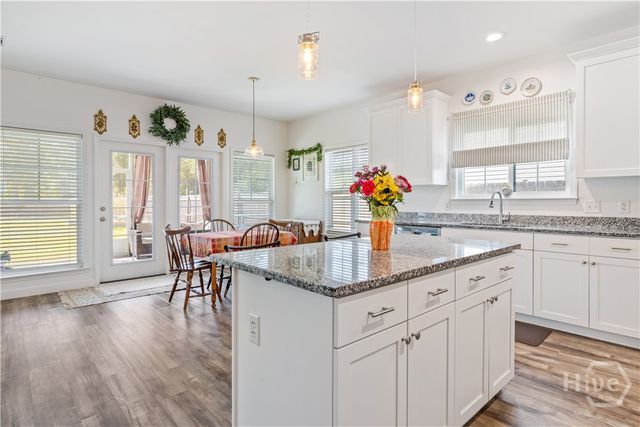 792 South Macon Street, Ludowici, GA 31316