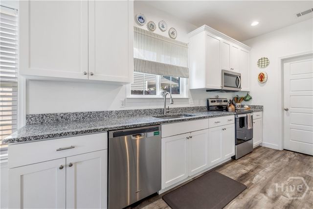 792 South Macon Street, Ludowici, GA 31316