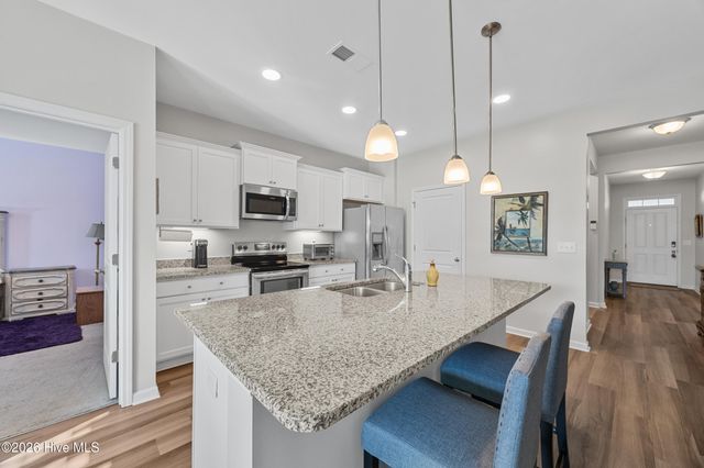 7164 Oxbow Loop, Wilmington, NC 28411