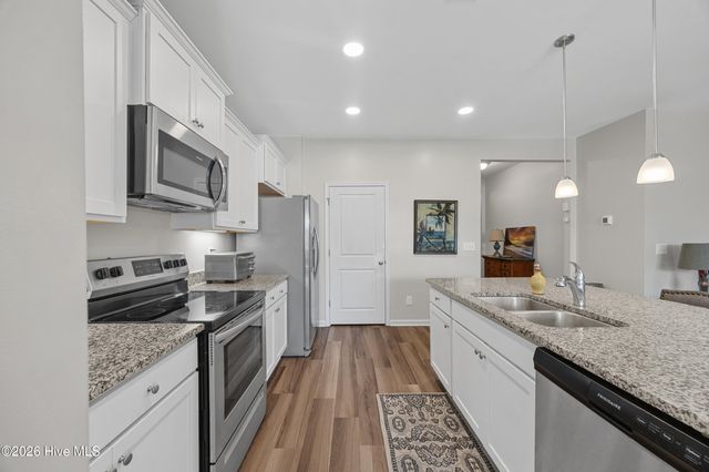 7164 Oxbow Loop, Wilmington, NC 28411