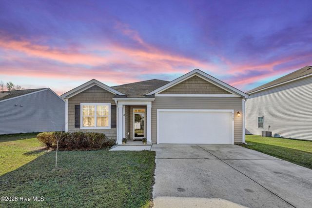 7164 Oxbow Loop, Wilmington, NC 28411