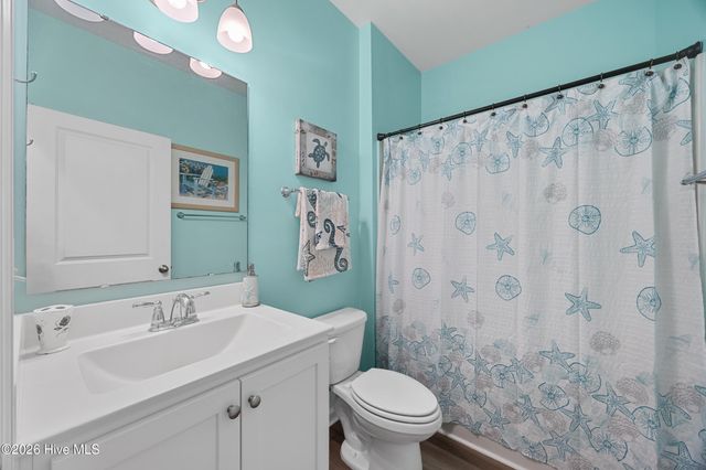 7164 Oxbow Loop, Wilmington, NC 28411