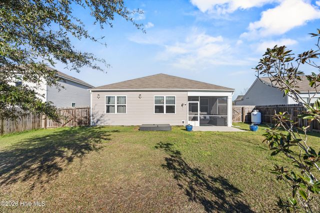 7164 Oxbow Loop, Wilmington, NC 28411