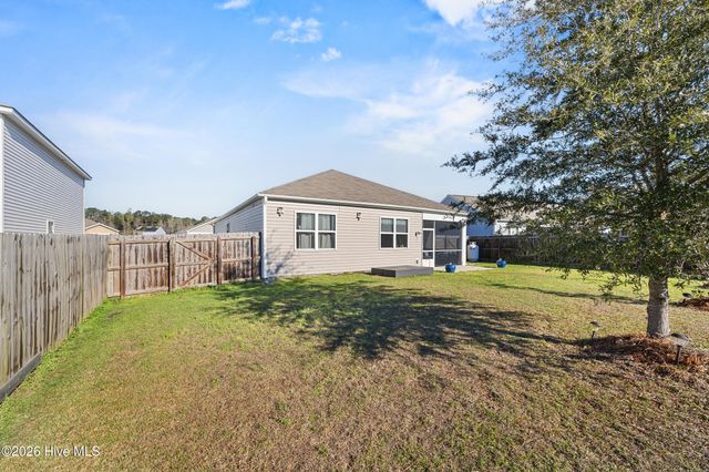 7164 Oxbow Loop, Wilmington, NC 28411